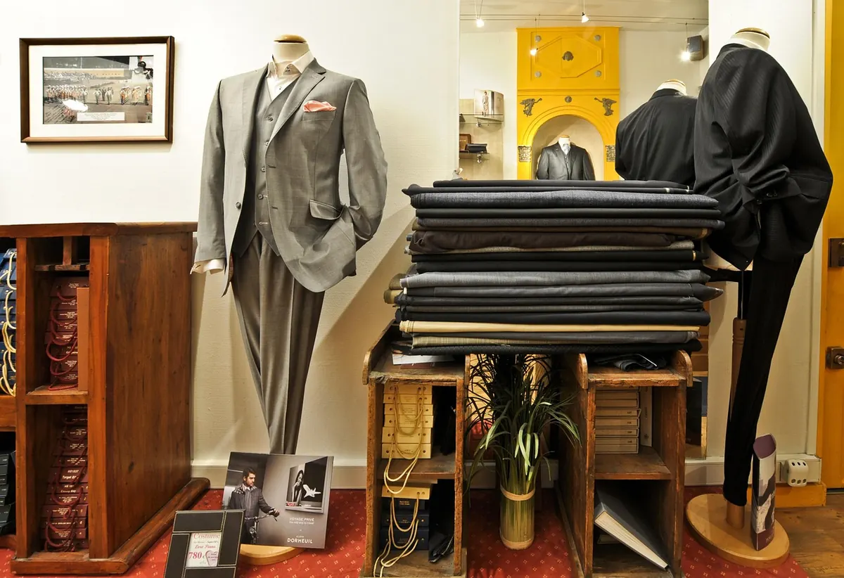 Local Angle: Where to Find Independent Fabric Shops in the UK