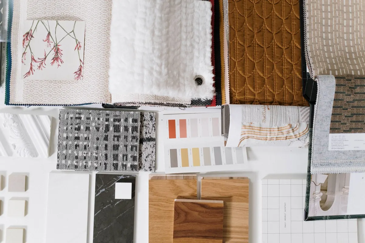 The Textile Lover's Checklist: 8 Questions to Ask Before Buying Upholstery Fabric